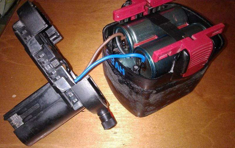 Ремонт аккумулятора шуруповерта своими руками, как проверить мультиметром, восстановить батарею и заменить её элементы