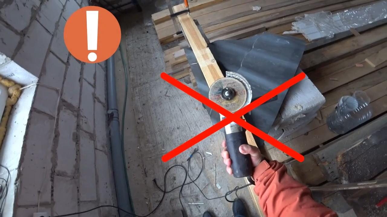 Чем резать металлочерепицу — ножницы и инструменты для резки металлочерепицы (фото, видео)
