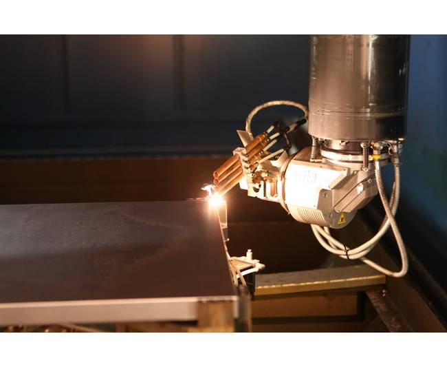Лазерная сварка металлов: технология, оборудование (аппараты)