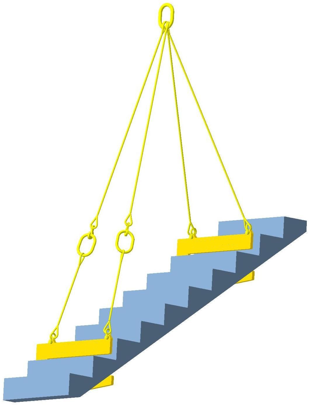 Способы устройства железобетонных лестниц в частных домах