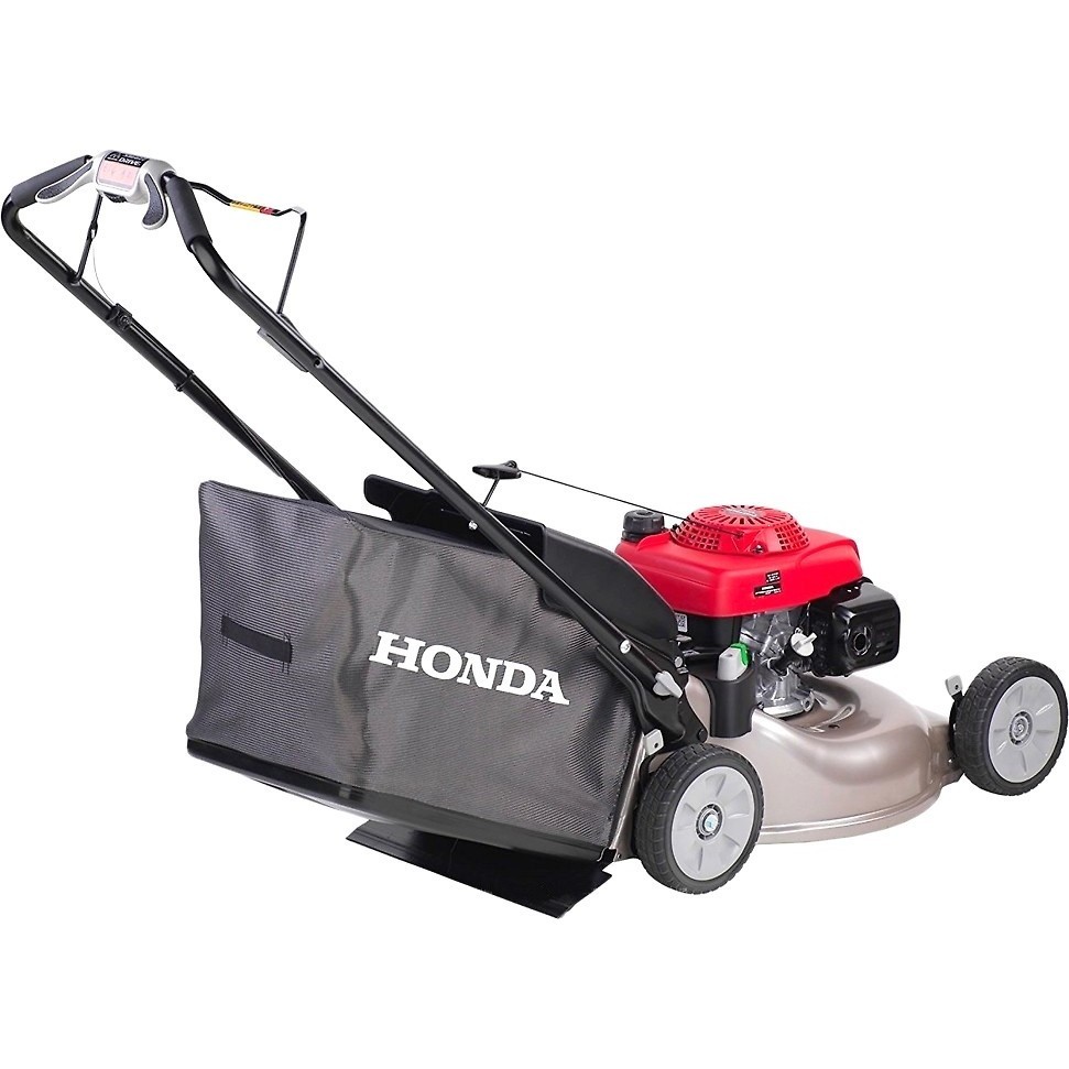 Газонокосилки honda (хонда): модели их характеристики