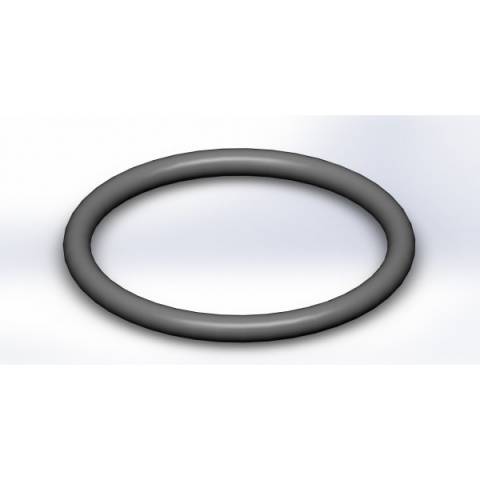 Резиновое кольцо уплотнительное круглого сечения: гост, виды, свойства