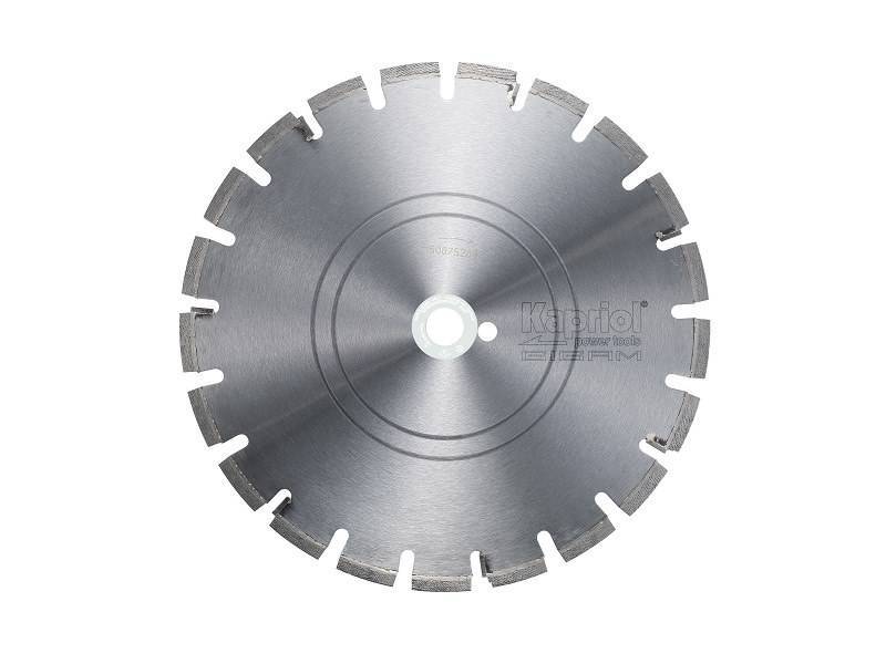 Алмазный пильный диск для циркулярной пилы отличия