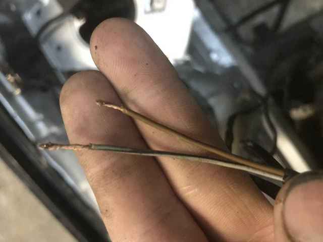 Как правильно соединить провода, чтобы не было пожара