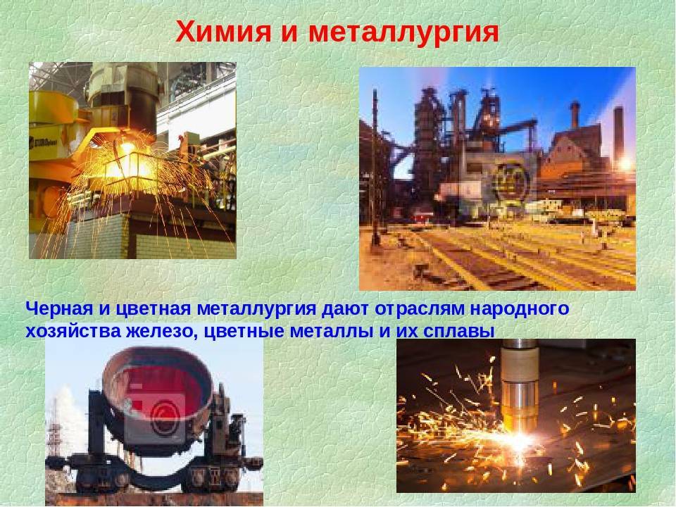 Основы металлургических процессов — черная и цветная металлургия на metallolome.ru