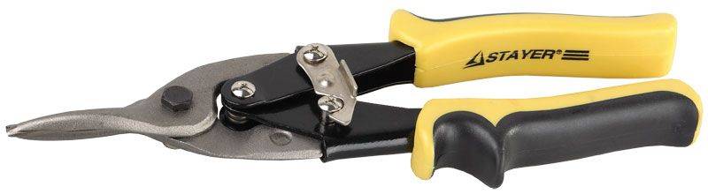 Ручные профессиональные ножницы по металлу: обзор, фото и назначение инструмента для резки металла