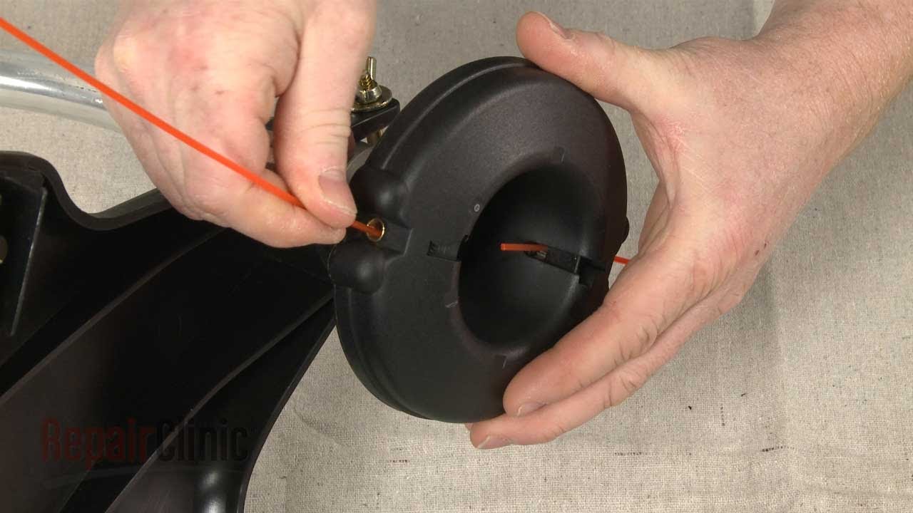 Ремонт электротриммера: как возникают типичные поломки