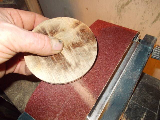Делаем самодельный шкив в домашних условиях из металла и дерева