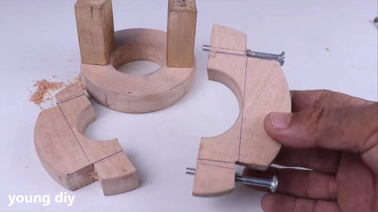 Как сделать фрезер из дрели своими руками — комплектующие, этапы изготовления, видео