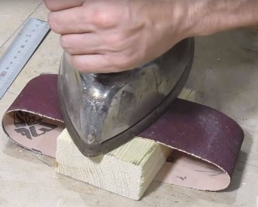 Клей Для Склейки Абразивных Лент Купить