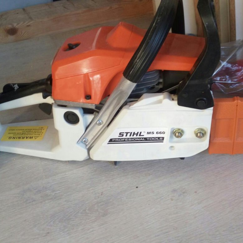Stihl ms-660 бензопила китай: инструкция по эксплуатации, характеристики штиль мс-660 - как пользоваться
